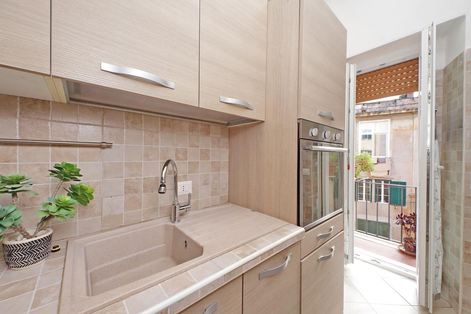 Appartement 4bnb - Ripetta Rome