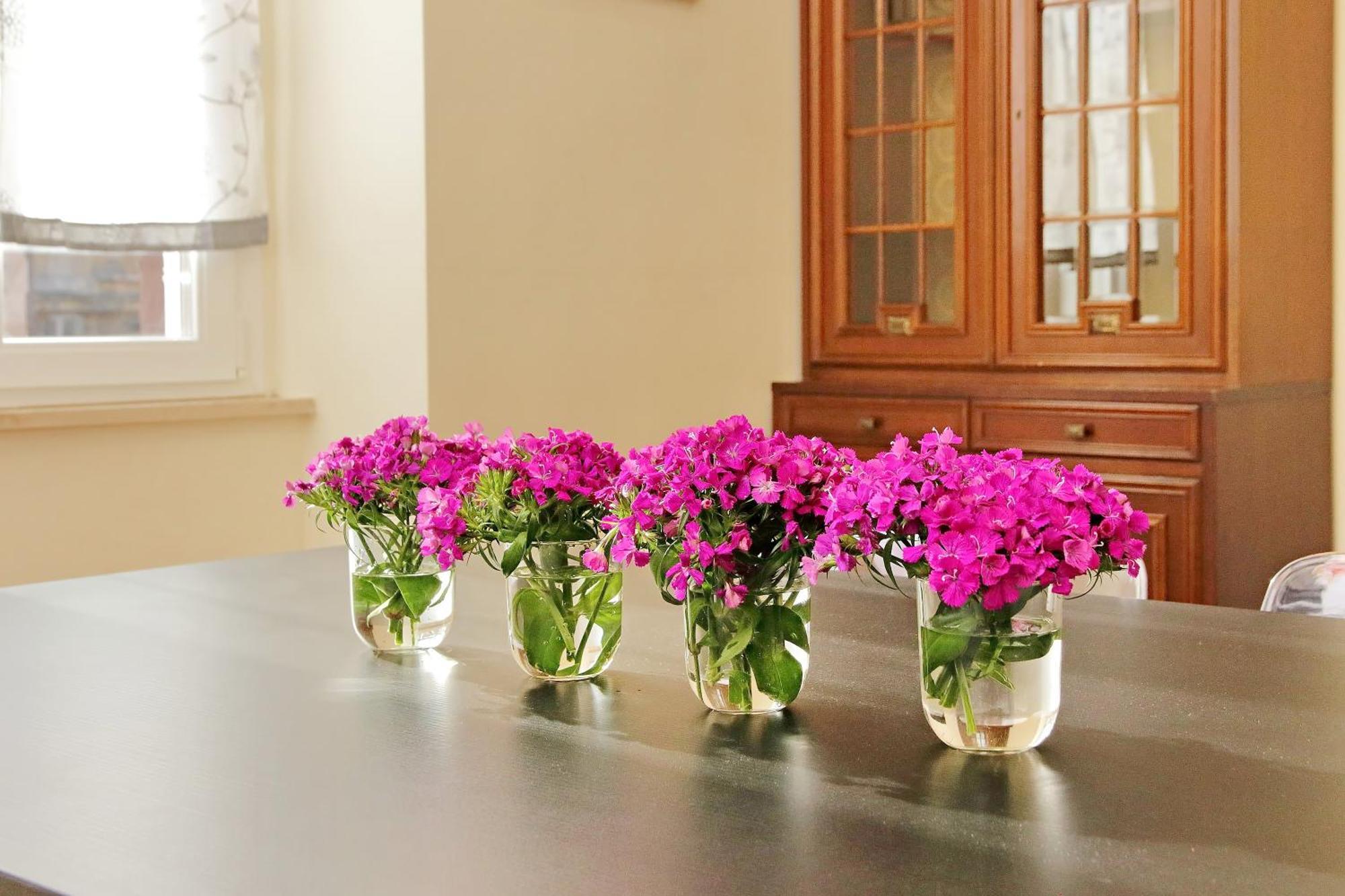 4bnb - Ripetta Appartement Rome