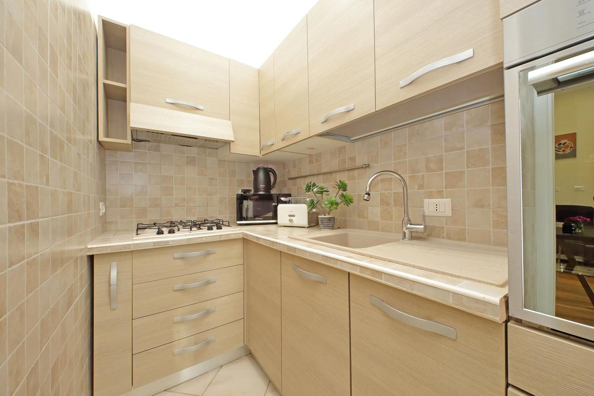 Appartement 4bnb - Ripetta