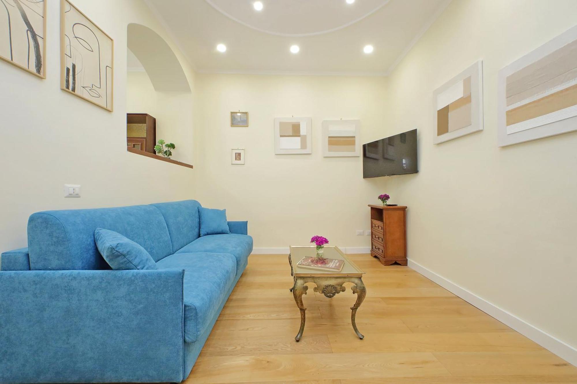 Appartement 4bnb - Ripetta
